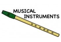 Musical Instruments